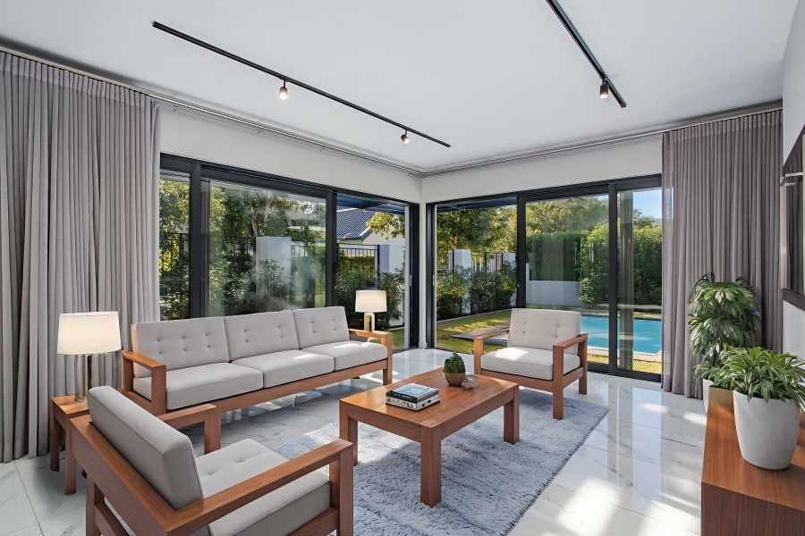 3 Bedroom Property for Sale in Val De Vie Estate Western Cape
